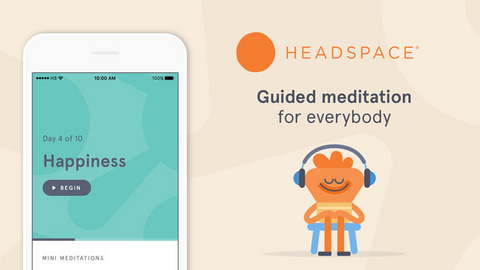 Headspace App