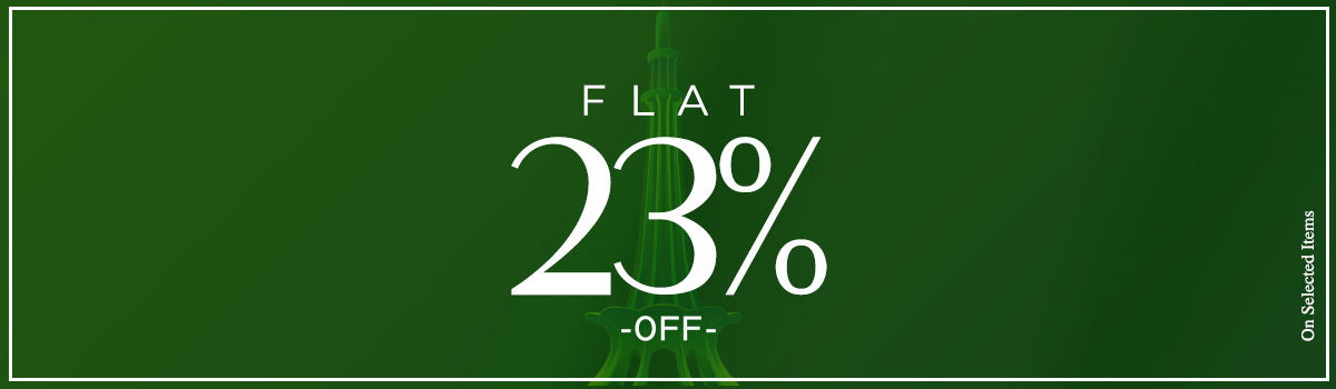 PDS 23%