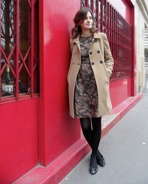 charlotte auzou archive blog couture