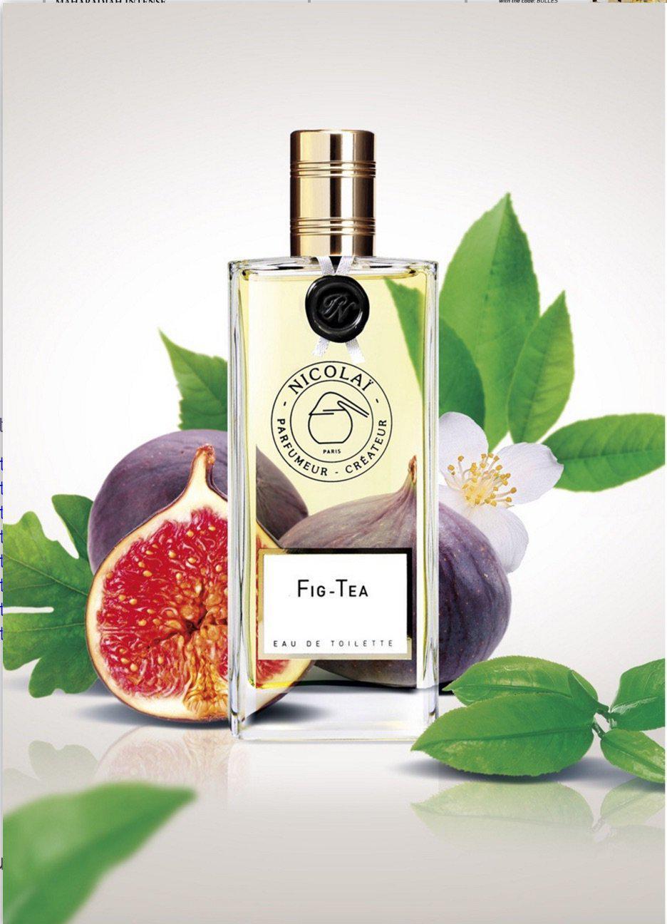 fig perfume