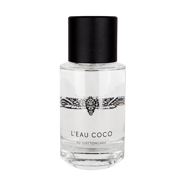 coco eau de parfum review