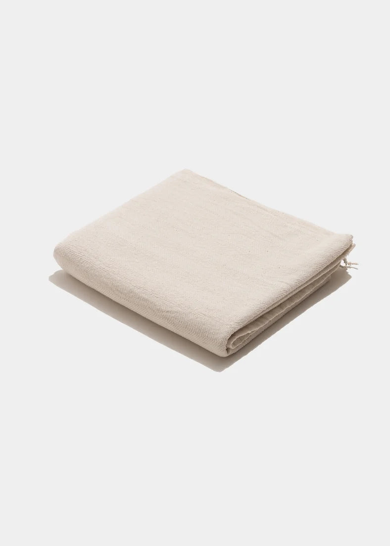 YEMIBER Handtuch - Creme