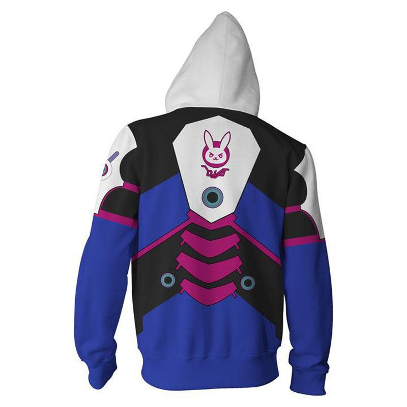 overwatch sweatshirt