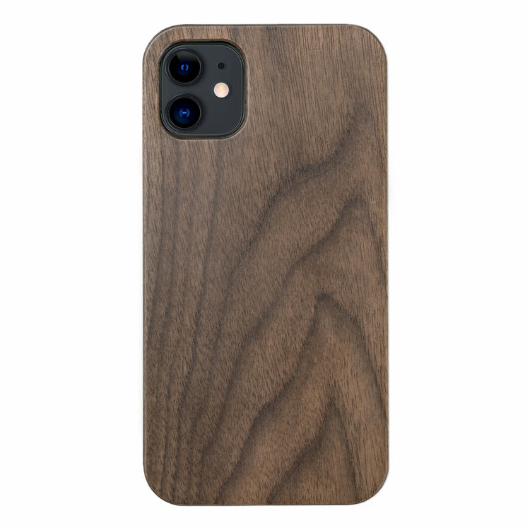 Drewniane etui iPhone 11 - klasyczne