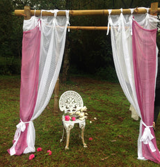 mosquito net, cotton mosquito net, bed net, cotton mosquito net byron bay, insect protection