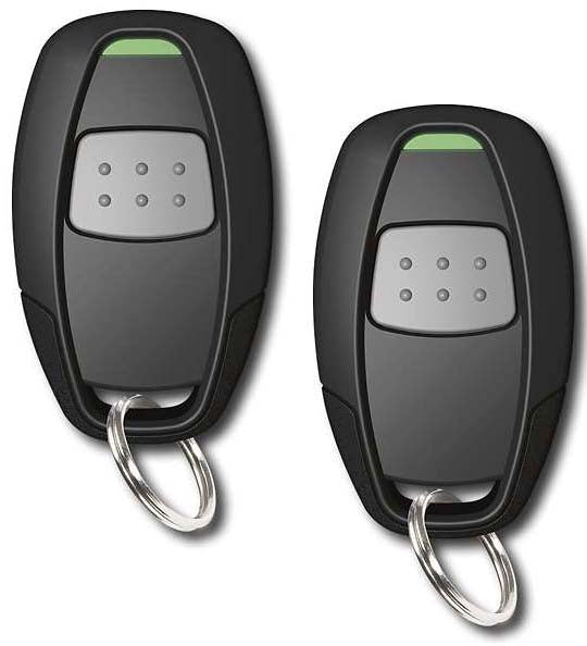 2007-2010 Lincoln MKX Plug and Play Factory Add On Remote Start X3 Activation 