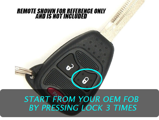 jeep tj remote start