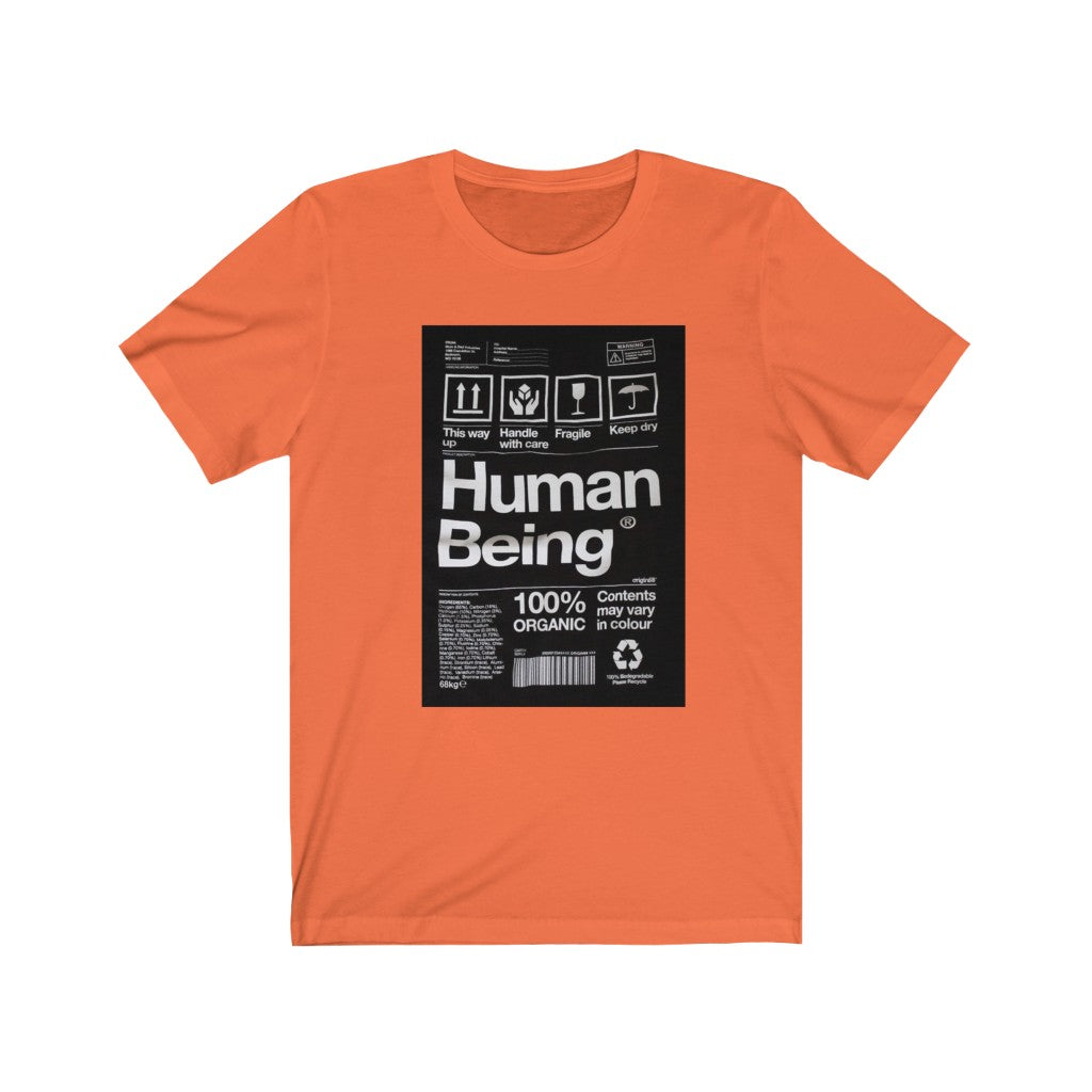 Being Human