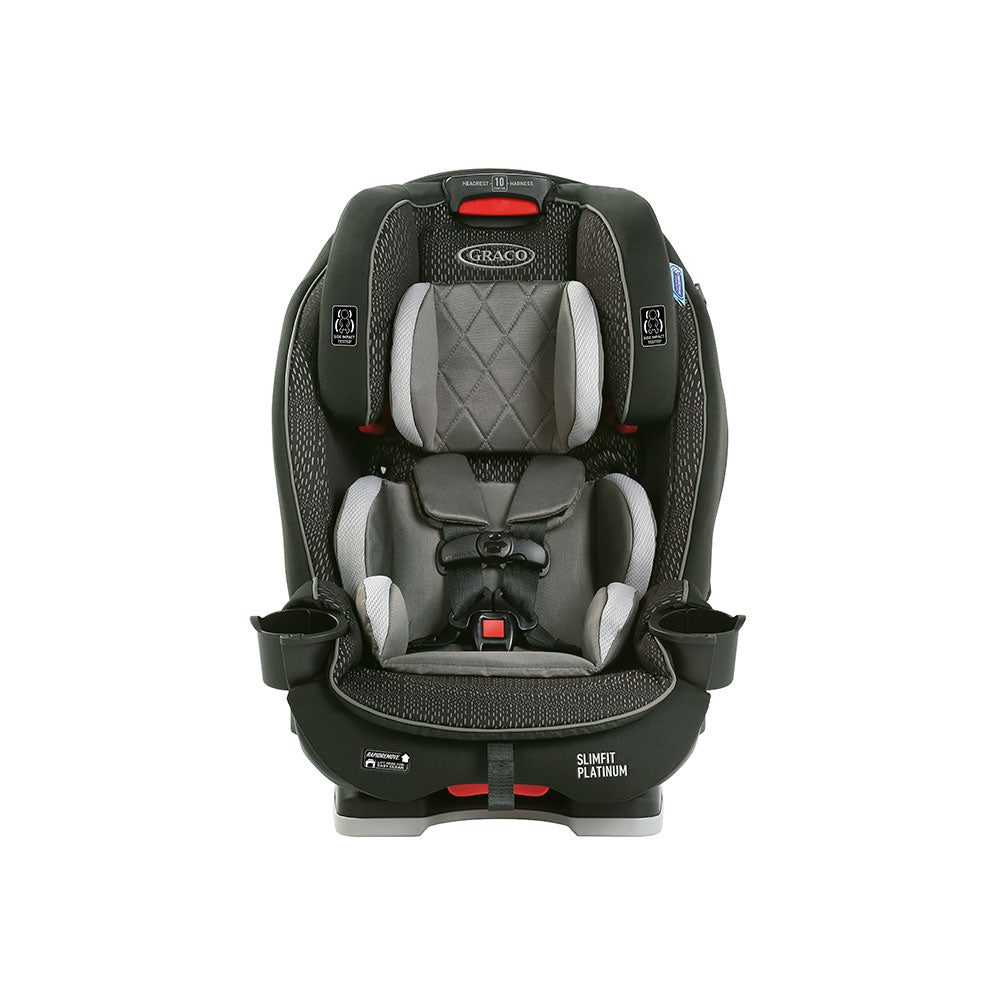 graco slimfit platinum