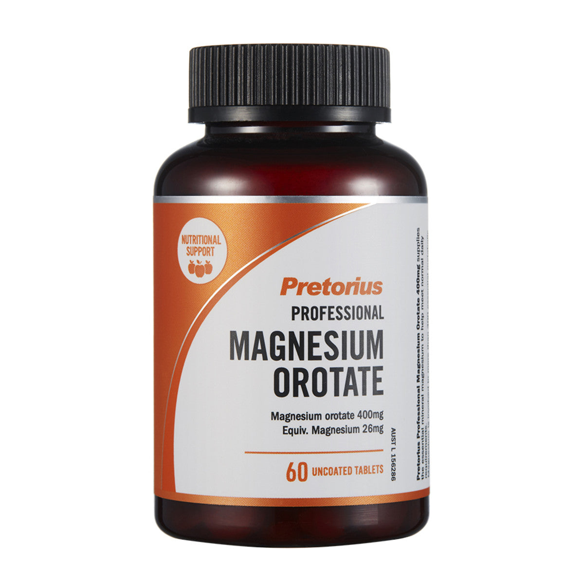 ontbijt Zweet evenwichtig Magnesium - Orotate 60 capsules – Healthier Home Healthier You