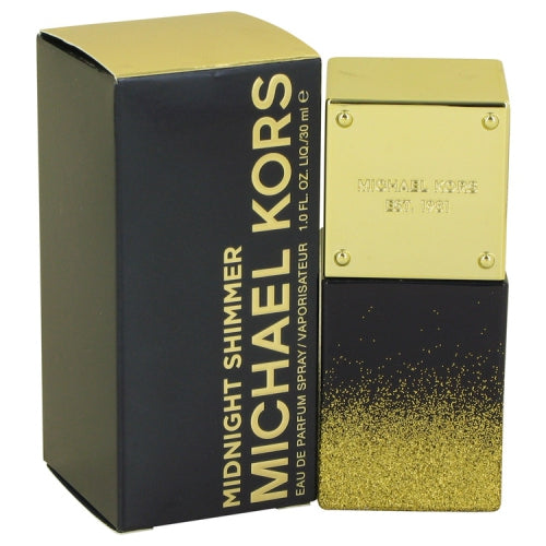 michael kors midnight shimmer eau de parfum spray