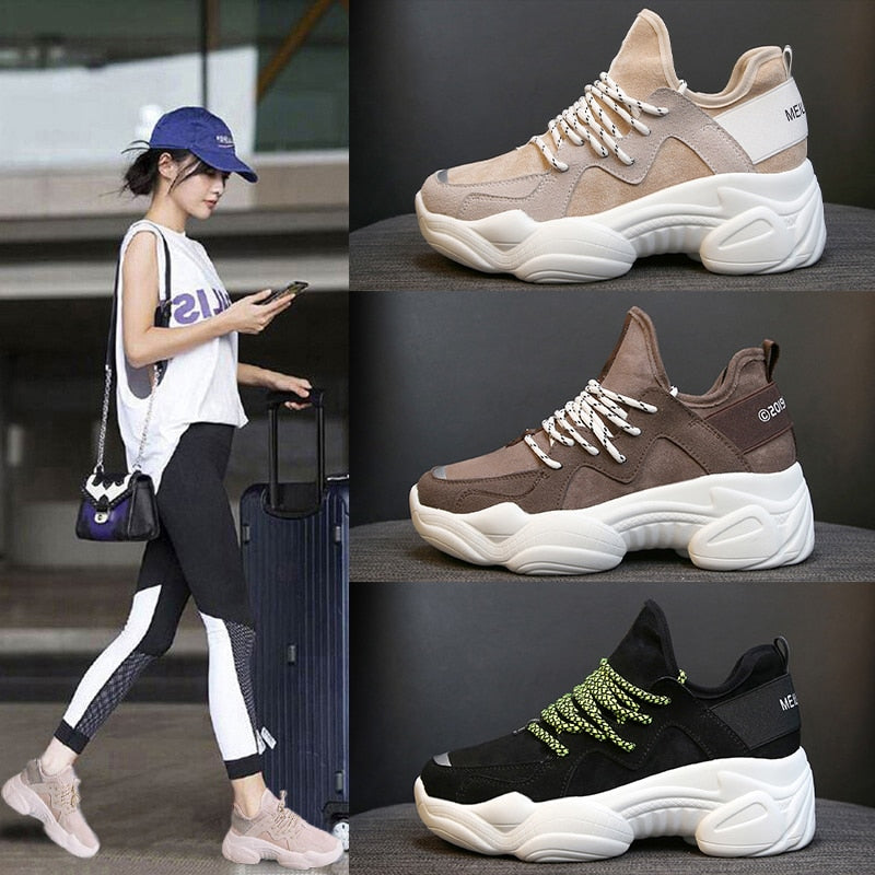 2019 Women's Sexy Jeans Sneakers Most 