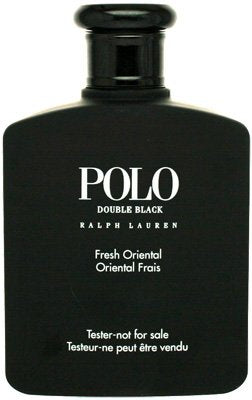 polo double black 4.2 oz