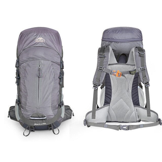 nylon backpack waterproof