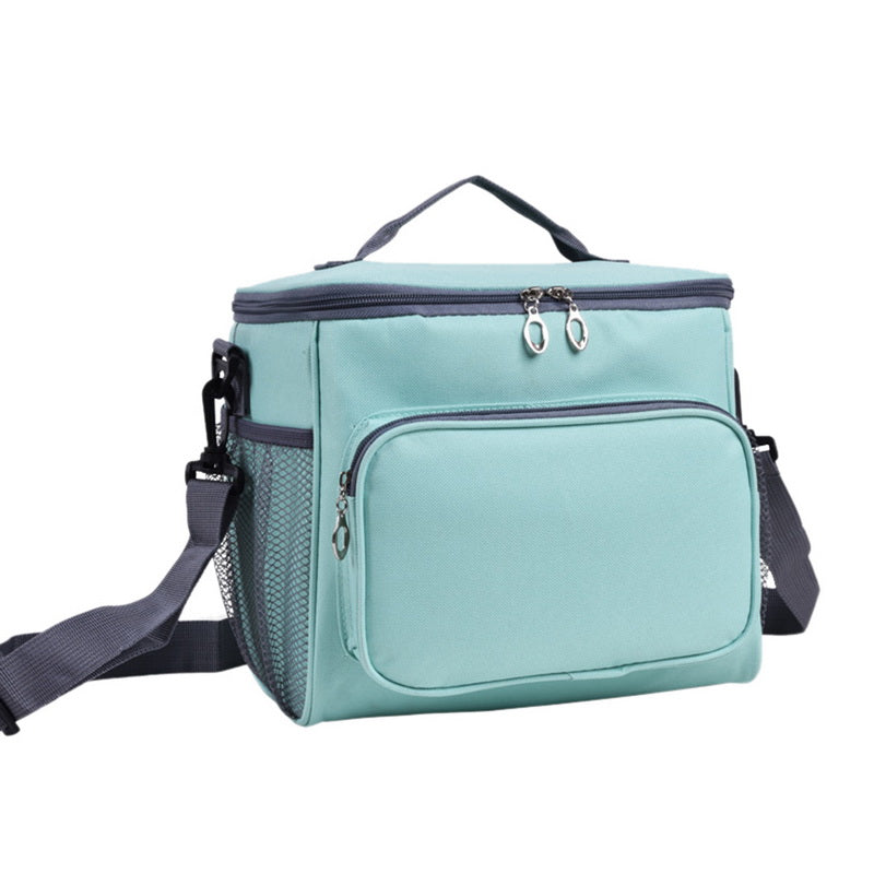 soft cooler lunch bag