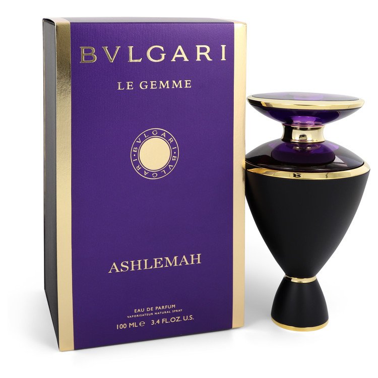 bvlgari collection le gemme ashlemah