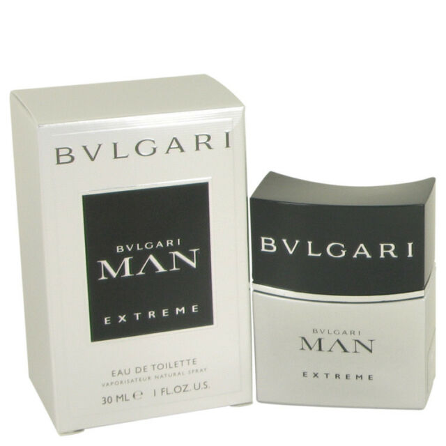 bvlgari man extreme eau de toilette