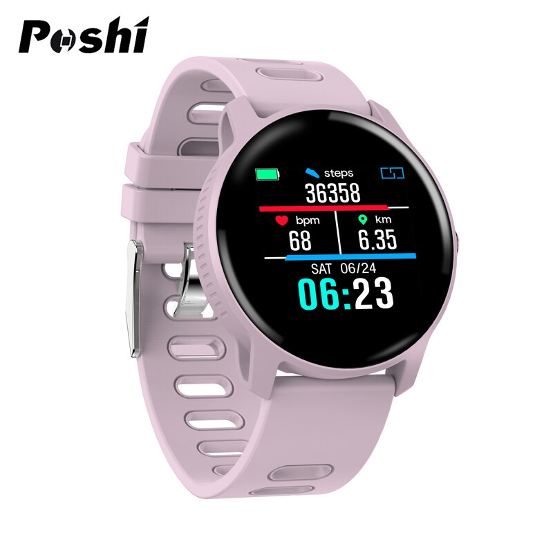 ladies bluetooth smart watch