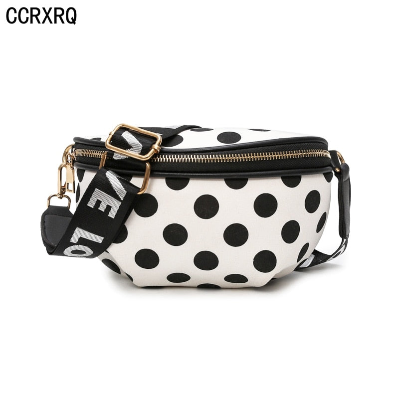 cute women's belt bags