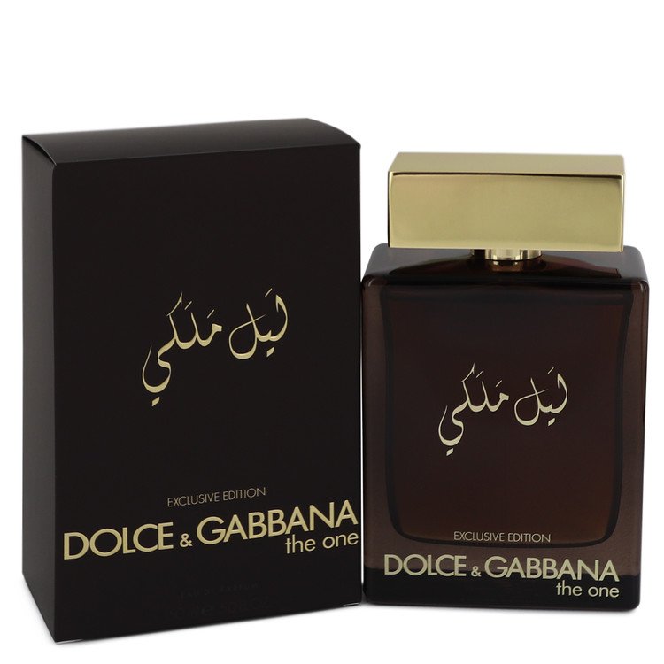 dolce gabbana the one royal night 150ml