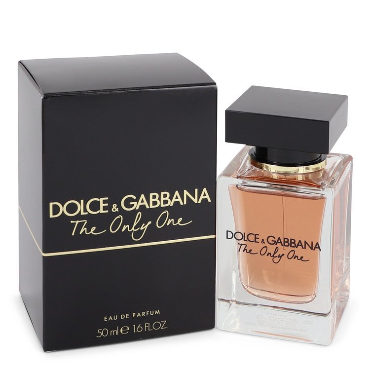 the only one dolce gabbana 50ml