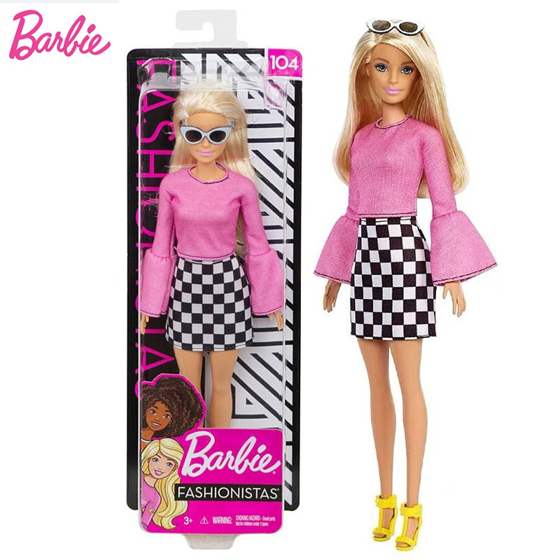 barbie doll kids