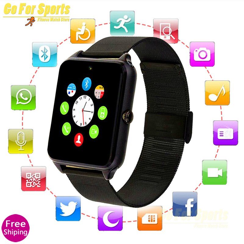 smart watch z60