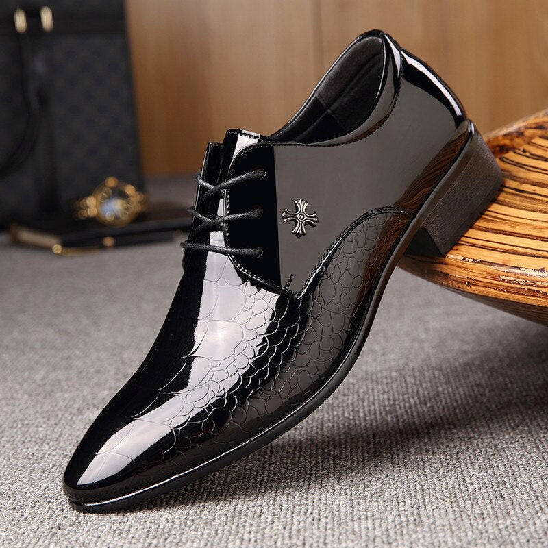 leather shoes for men branded