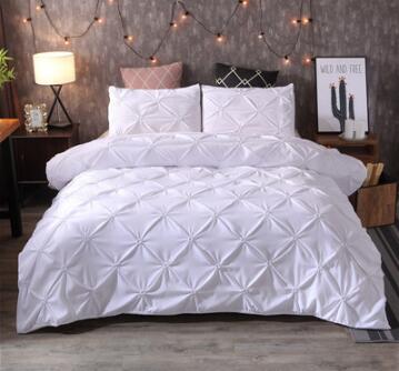 queen bed blanket set