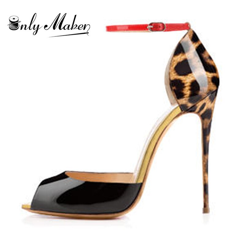 onlymaker high heels