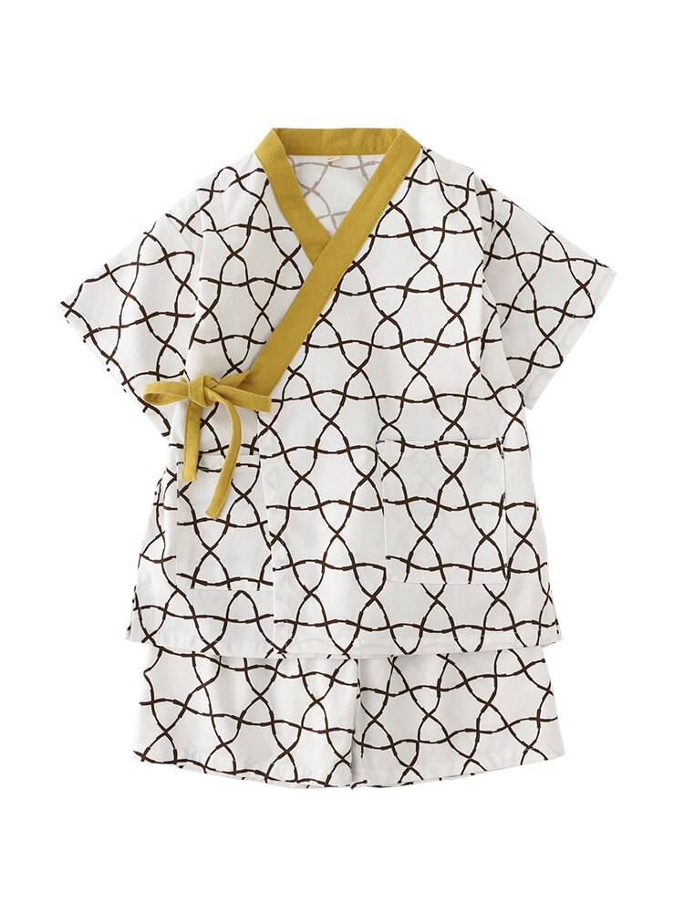 baby summer sleepwear