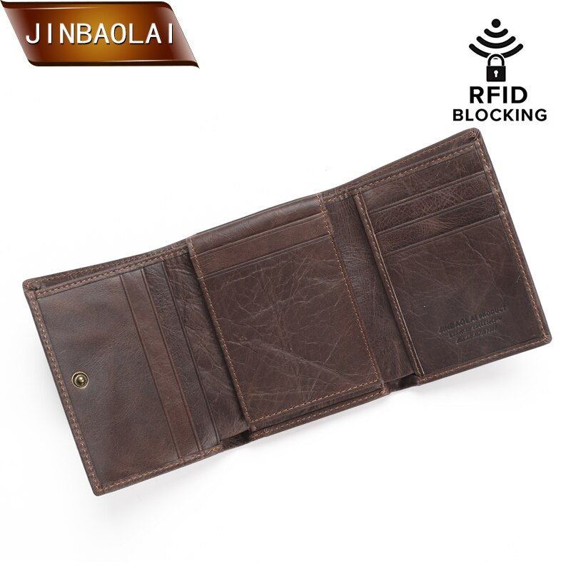 jinbaolai wallet price