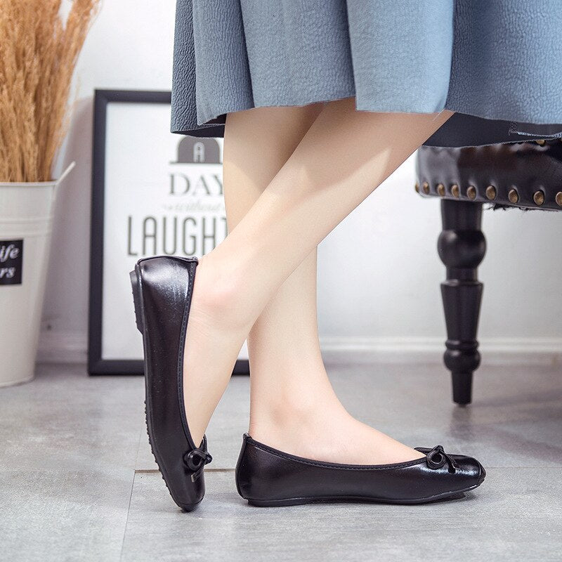 Fashion Flats Women Shoes Casual Women 