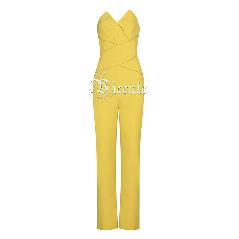 new arrival jumpsuit