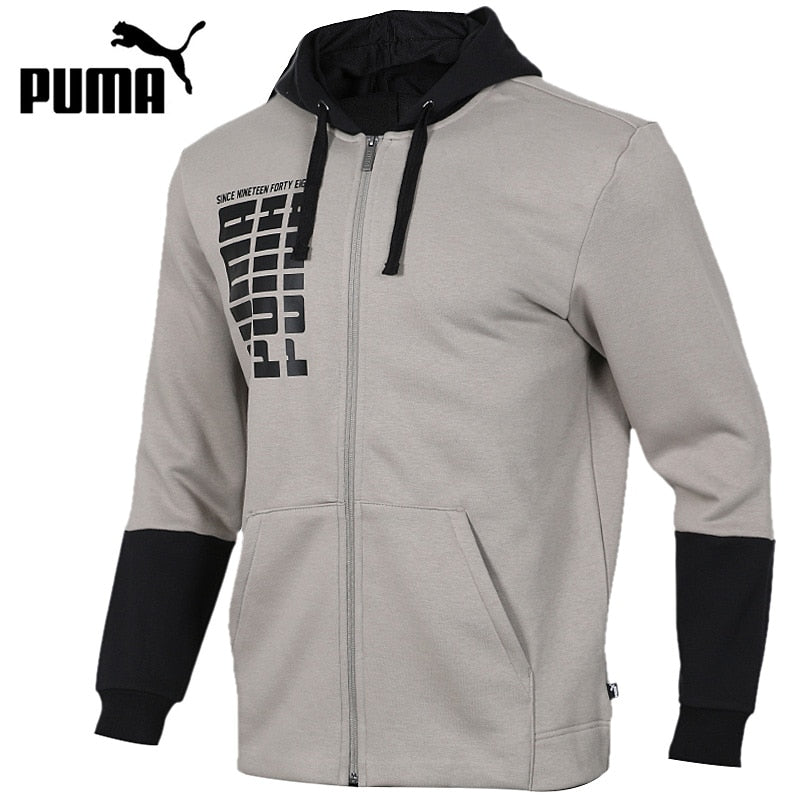 puma new arrival jacket