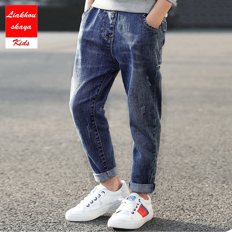 boy jeans new style 2019