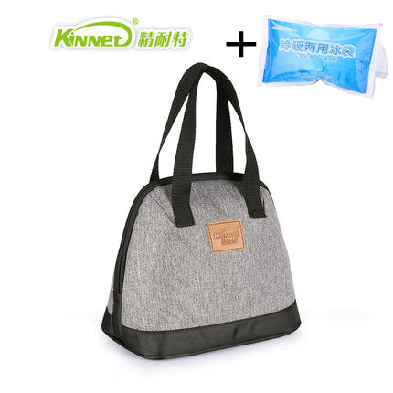 women's thermal lunch bags