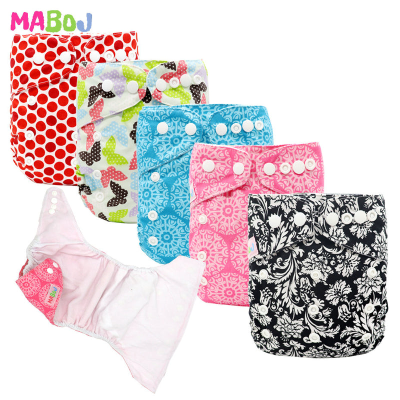 maboj cloth diapers