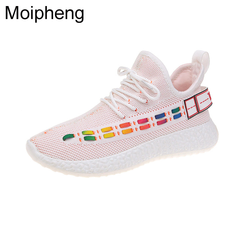 rainbow shoes 2019