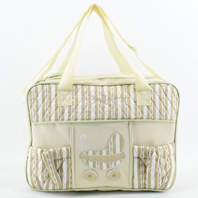 cute nursing bags and totes