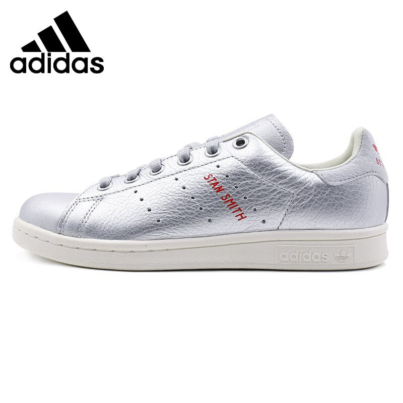 womens leather adidas