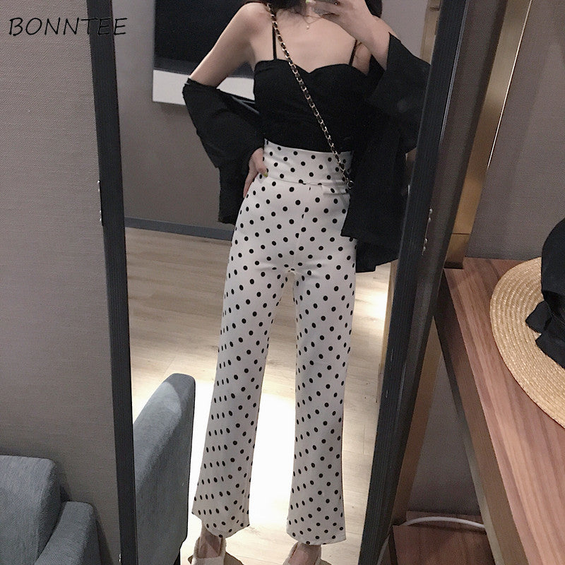 trendy pants for ladies