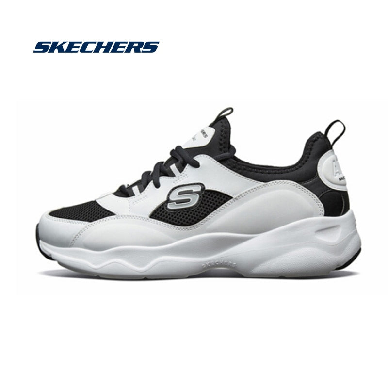 chunky sports shoes