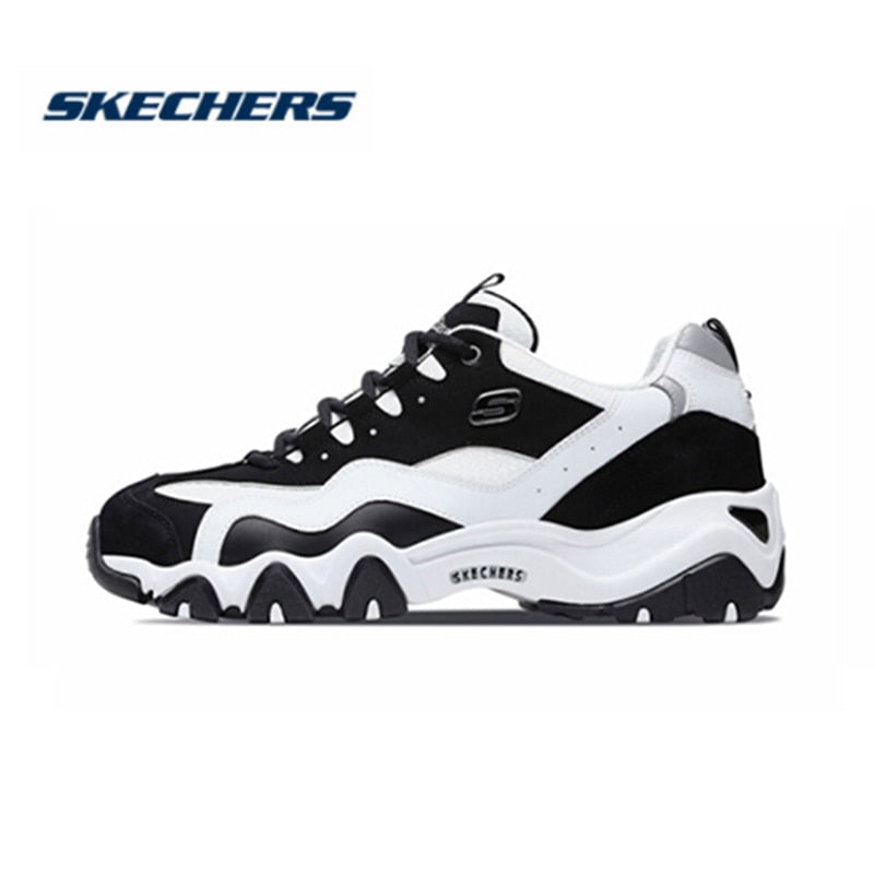Skechers Men Shoes D'lite New Arrival 