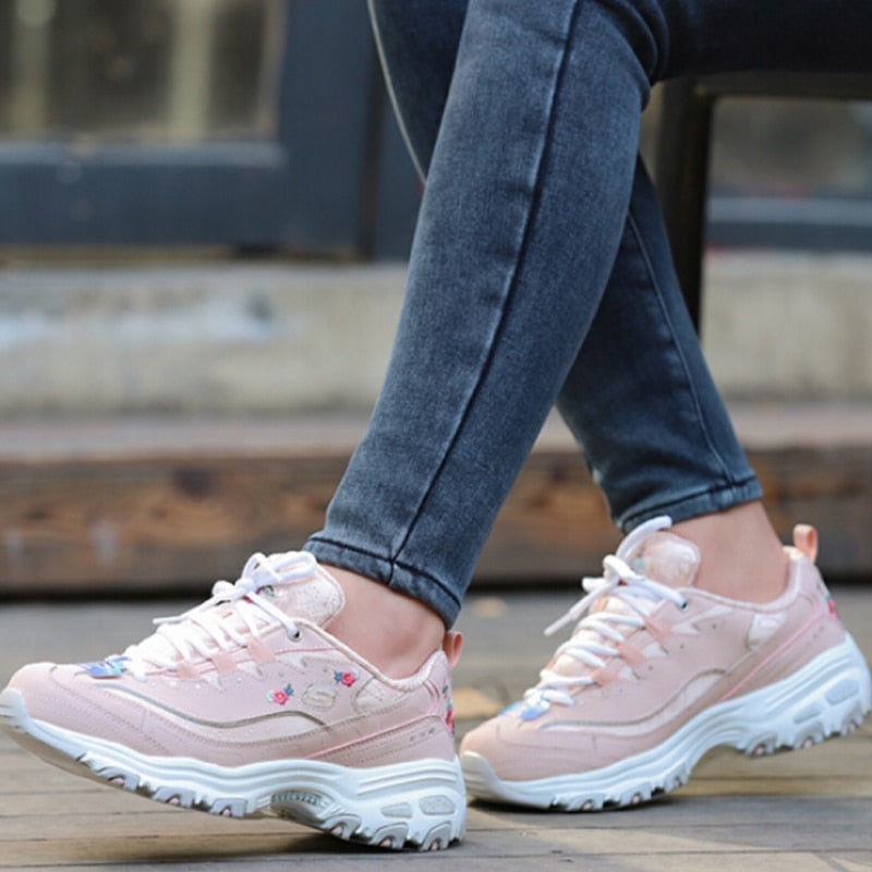 Skechers New Arrival Women Casual Shoes 