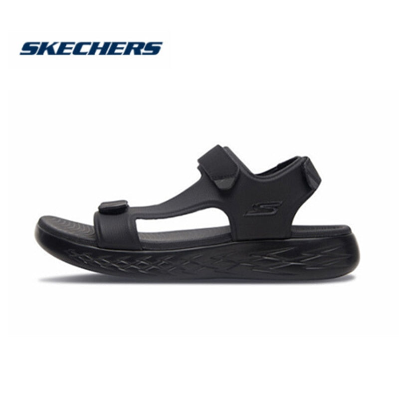 cheap skechers sandals mens