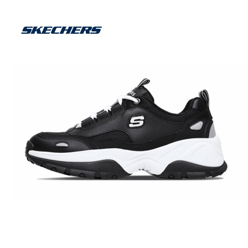 skechers luxury footwear