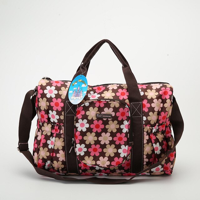 cute nursing bags and totes