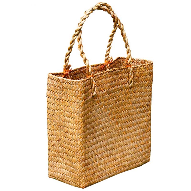 straw bags 2019