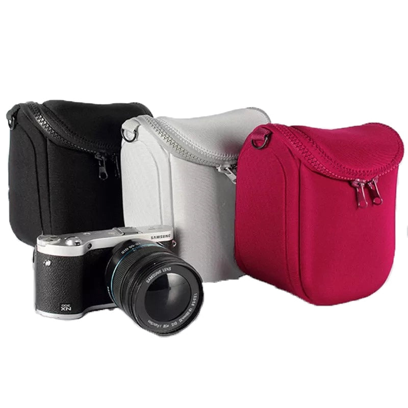 canon m100 camera bag